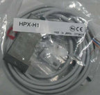 HPX-H1 HPXH1 1pcs New Yamatake Azbil Photoelectric Sensor free shipping