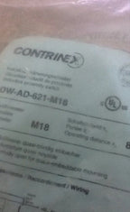 DW-AD-621-M18 1PC New CONTRINEX free shipping