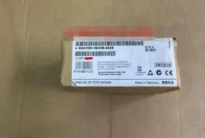 1PC new in box Siemens PLC 6GK7 242-5DX30-0XE0 6GK7242-5DX30-0XE0