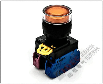 1pc new YW1L-MF2E11Q4A IDEC