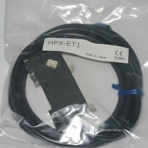 New Yamatake / Azbil HPX-ET1 Photoelectric Sensor free shipping