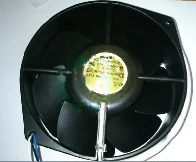 1pc fan new W2S130-AA03-71 3 230V 45W EBM 17215055