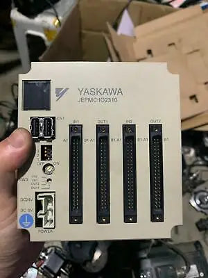 1pc new Yaskawa MP2300 JEPMC-IO2310