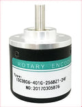 1pc new ISC3806-401G-256BZ1-24F