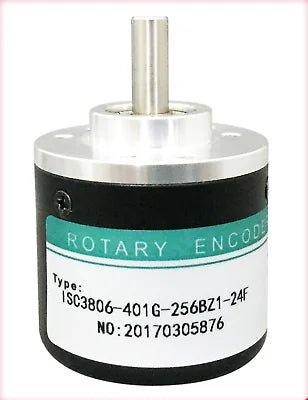 1pc new ISC3806-401G-256BZ1-24F