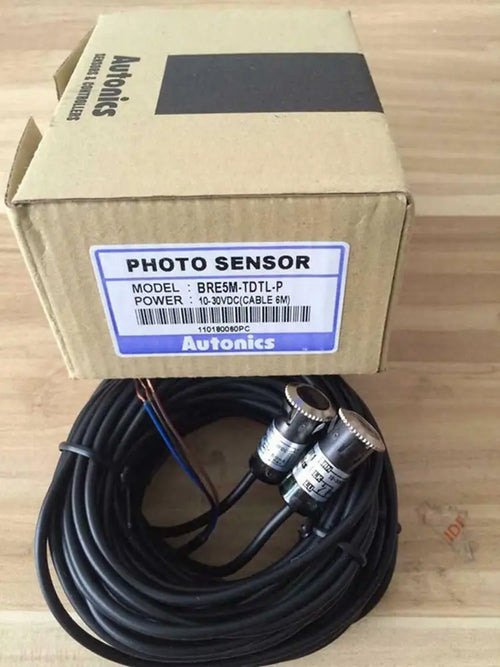 1PC  NEW   Autonics   BRE5M-TDTL-P    free shipping