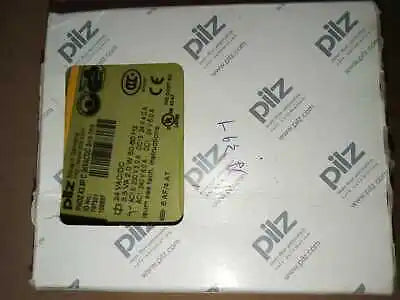 1pc new PNOZ X2.8PC 787301 PILZ