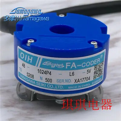 1pc new OIH48-1024p4-L6-5V TS5208N500 TAMAGAWA