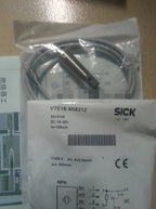VTE18-4N8212 VTE184N8212 1pcs New SICK free shipping