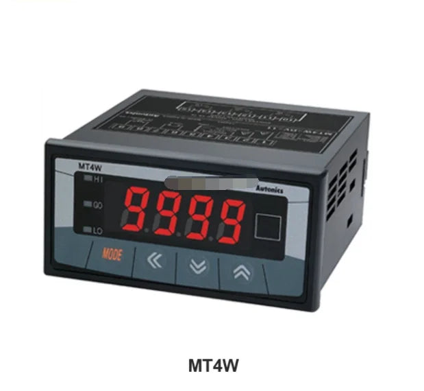1PC  NEW   Autonics   MT4W-AA-49   free shipping