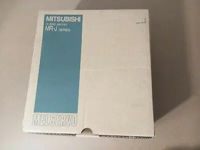 Brand New In Box Mitsubishi Servo Driver MR-J2S-100B MR J2S 100B