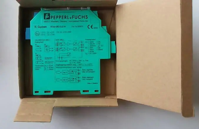 1pc P+F KFA6-SR2-EX2.W KFA6SR2EX2.W free shipping