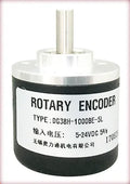 1pc new DG38H-1000BE-5L