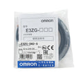 New  OMRON  Photoelectric switch  sensor  E3ZG-D82-S   free shipping