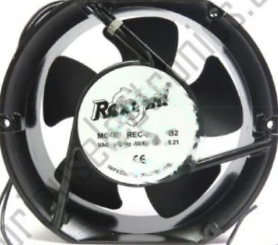 1pc fan new REC-21725A2 REC-21725 B2 AC220V REXNORD