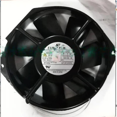 1pc fan new UZS15D22-MGW STYLE FAN 220V 17015038