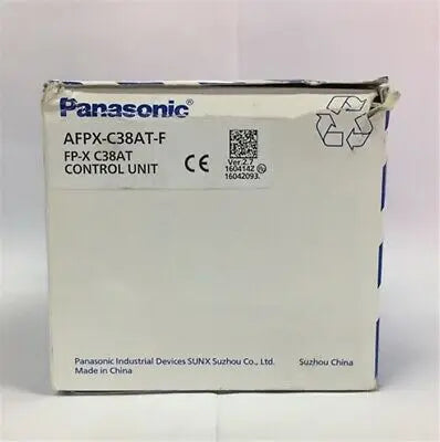 1pc new Panasonic AFPX-C38AT-F