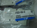 1pc SY9320-5GD-02 SY93205GD02 SMC Solenoid valve free shipping