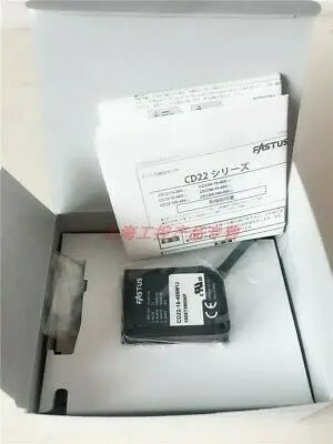 1pc new OPTEX FASTUS CD22-15-485M12