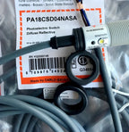 PA18CSD04NASA 1PC NEW Carlo Gavazzi Photoelectric Switch free ship