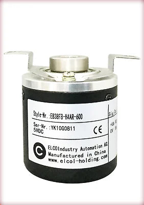 1pc new EB38F8-H4AR-600 1000 2000 360 2500 1024 100 200