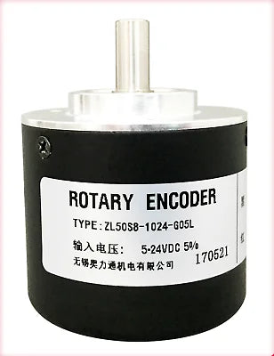 1pc new ZL50S8-1024-G05L