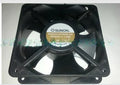 1pc fan new KDE2412PMBX-6A KD2412PMBX-6AF 24V 7.2W SUNON