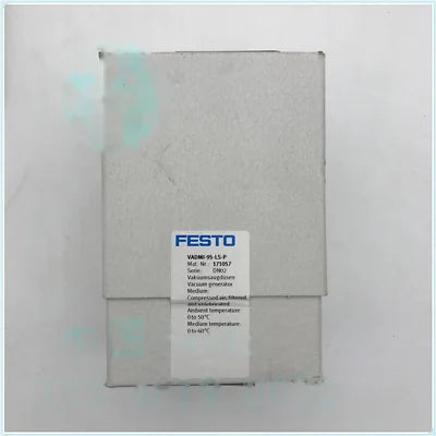 1pc new FESTO 171057 VADMI-95-LS-P