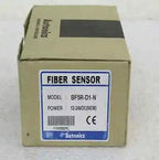 BF5R-D1-N BF5RD1N 1PC NEW Autonics dual display fiber optic amplif free shipping