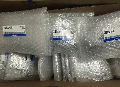New In Box SMC Sensor ZSE40A-01-R