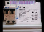 1PC NEW EATON MOELLER FAZ-C2/2 free shipping