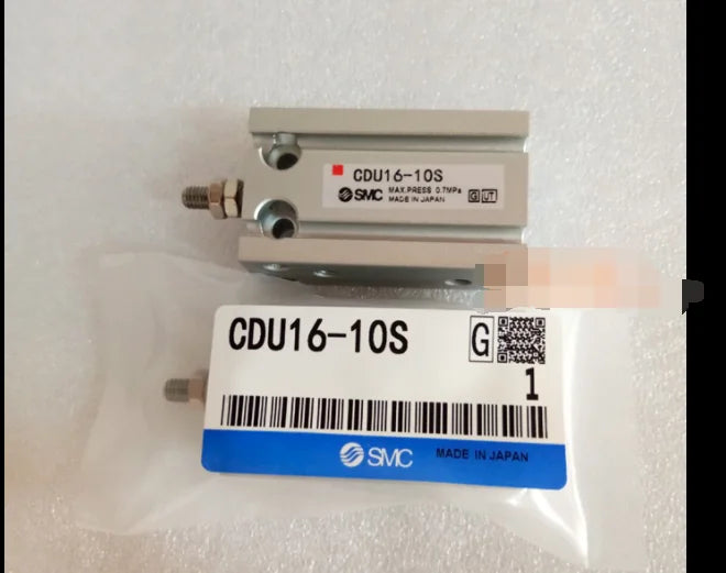 1PC NEW SMC CDU16-10S free shipping