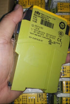 1PC New  PILZ PNOZ X1P PNOZX1P  free shipping
