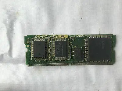 1PC Used FANUC A20B-2902-0420 free shipping
