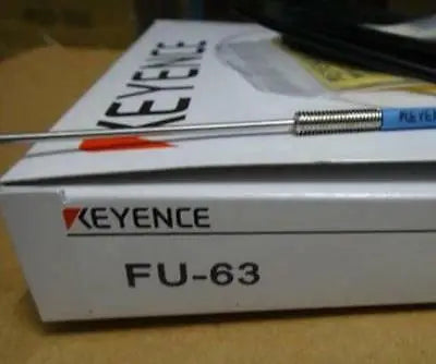 Keyence FU63 NEW IN BOX