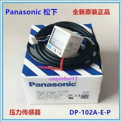 1pc new Panasonic DP-102A-E-P