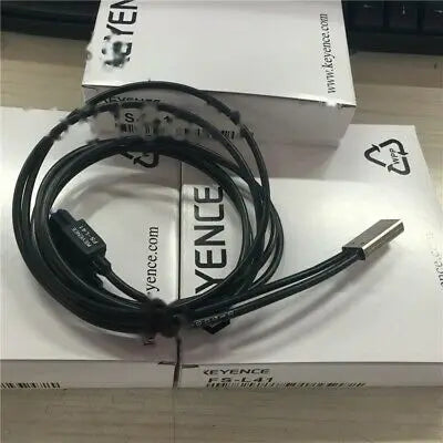 1pc new KEYENCE FS-L41