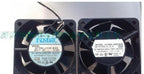 1pc new fan 2410ML-05W-B49 24V 0.12A NMB 60*60*25 freeship