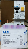 1PC NEW EATON MOELLER EB6-402/003 free shipping