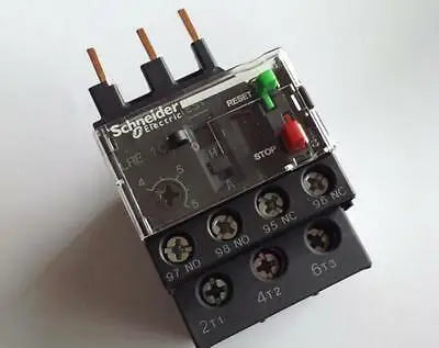 LRE10N 1Pcs NEW Schneider thermorelay