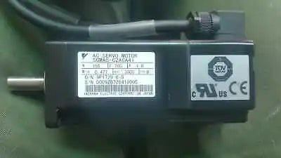 1pc new Yaskawa SGMAS C2ACA41 150W