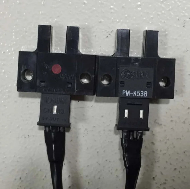 PM-K53B PMK53B 10pcs/box New SUNX sensor free ship