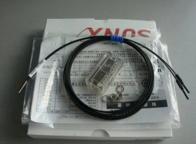 FD-P60 FDP60 1PC NEW Panasonic SUNX Fiber Optic Sensor free ship