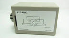 61F-APN2 61F APN2 New Omron liquid level relay free ship