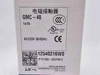 GMC-40 GMC40 220VAC 1PC NEW LS Contactor free shipping