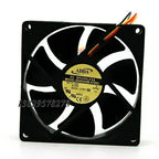 1pc new ADDA 9CM 9025 24V 0.15A AD0924HB-A72GL