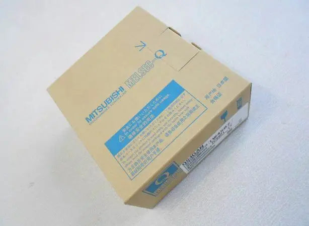 Q64DAN New Mitsubishi PLC Module New In Box free ship