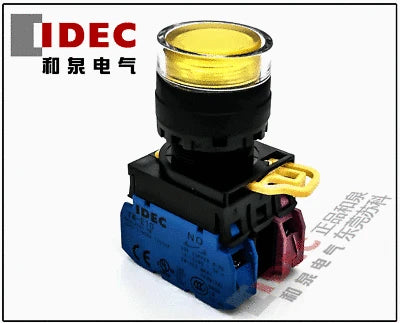 1pc new YW1L-MF2E11Q4Y IDEC
