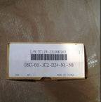 New Yuken Solenoid Valve DSG-01-3C2-D24-N1-50 free shipping