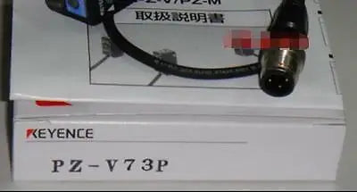 PZ-V73P PZV73P 1Pcs NEW Keyence optoelectronic switch